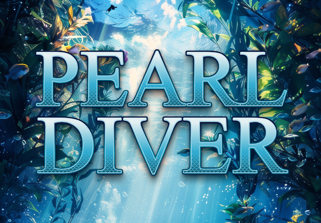 Pearl Diver